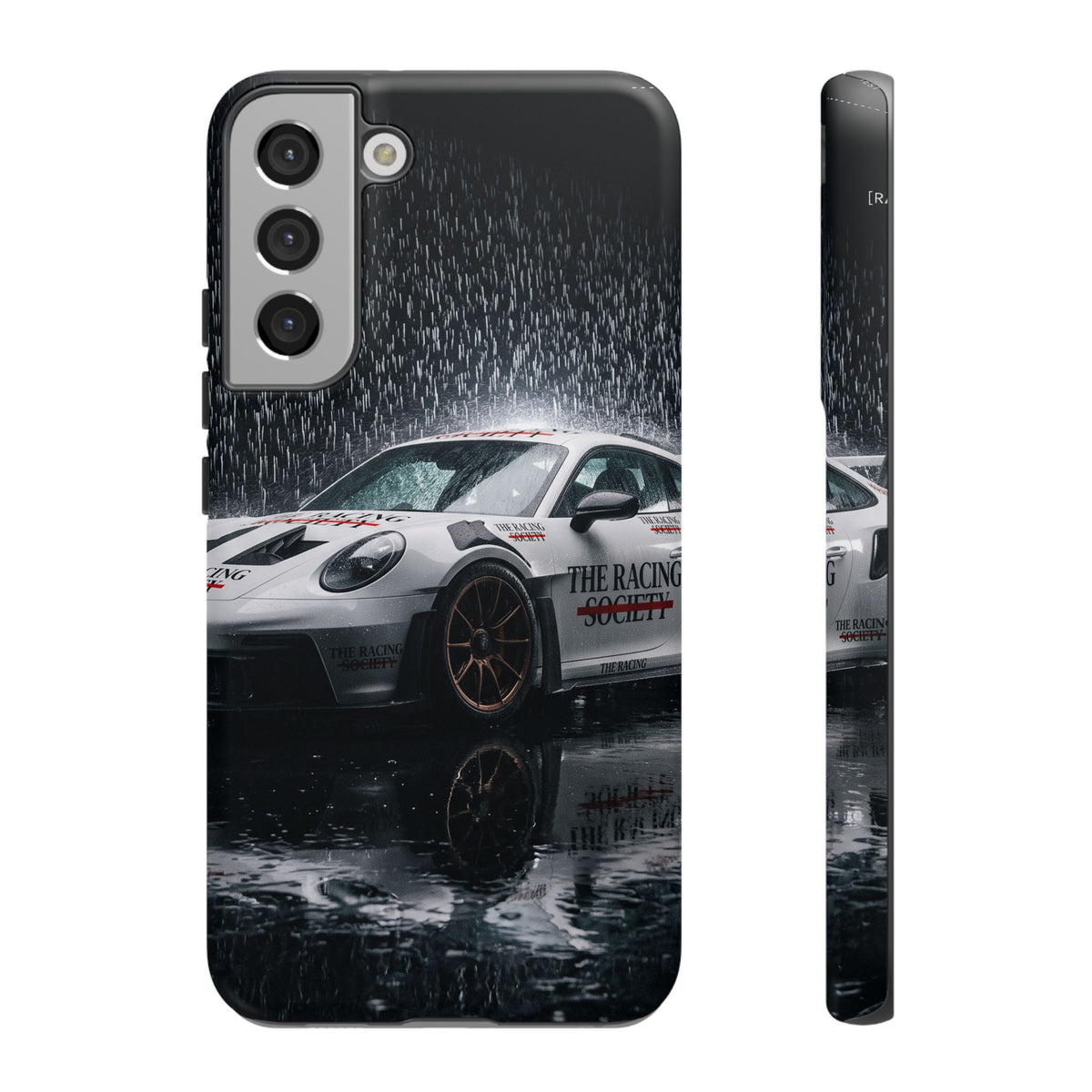 Rain Rig — Samsung Galaxy Tough Case