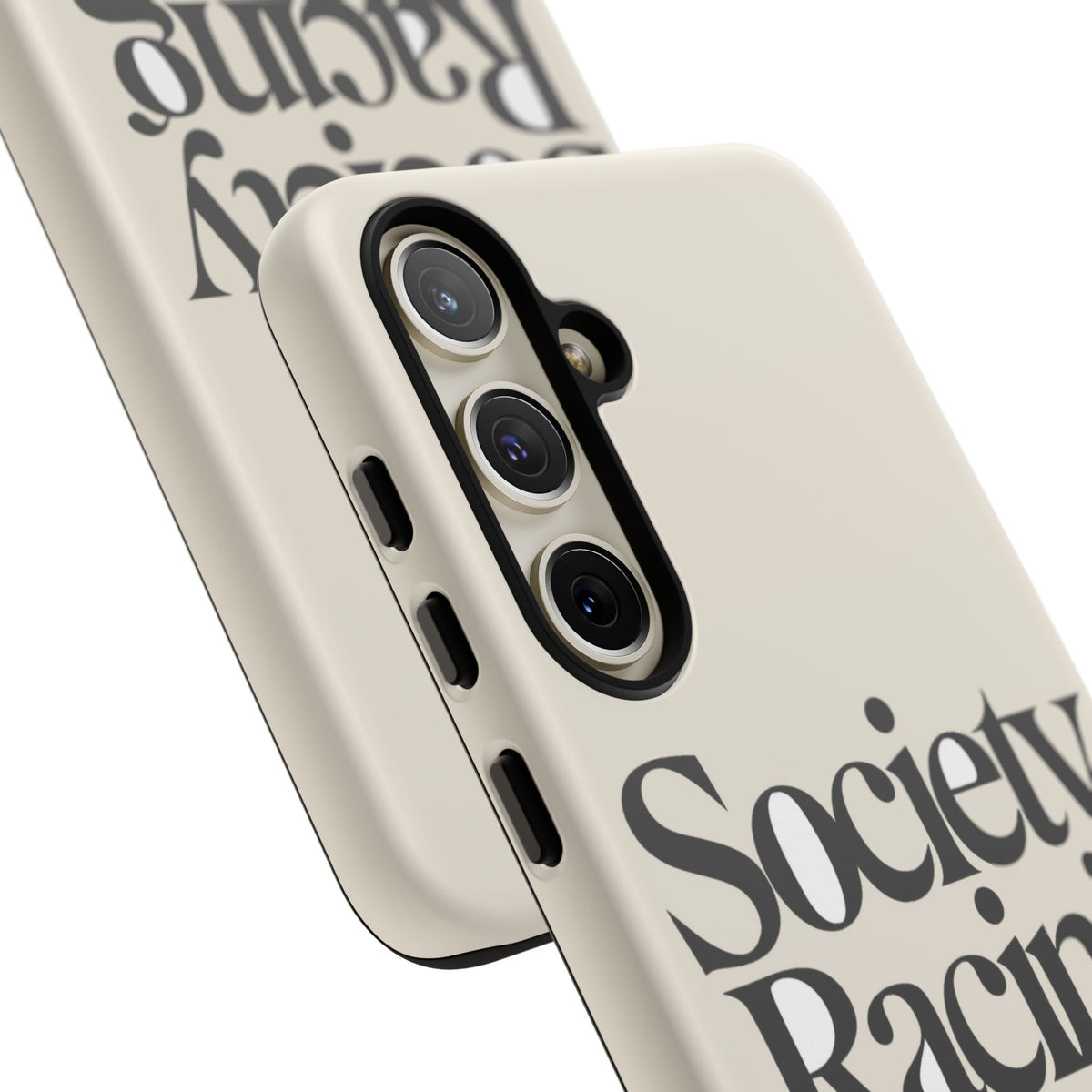 Society Racing Club — Samsung Galaxy Tough Case