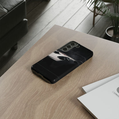 Low Angle — Samsung Galaxy Tough Case