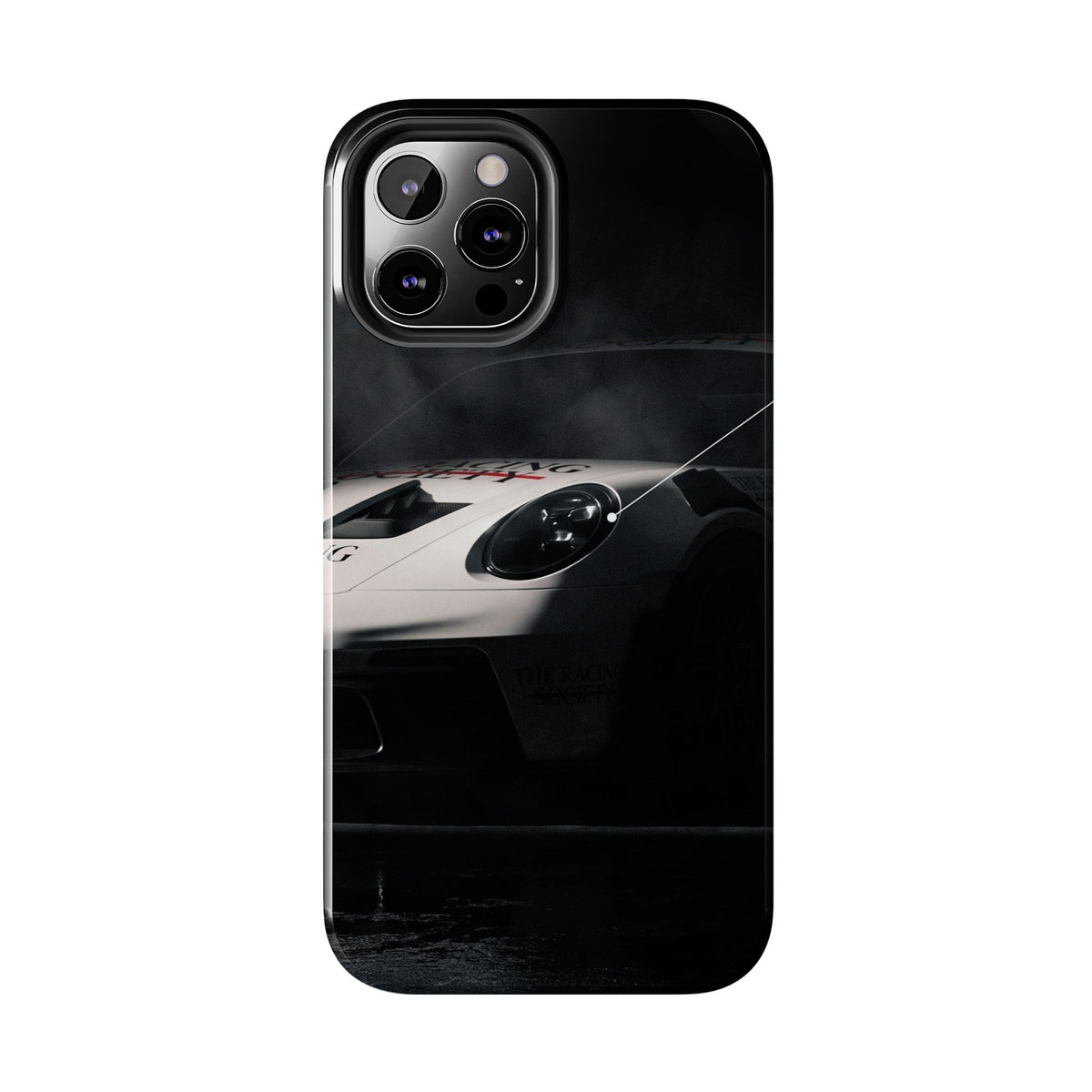 Low Angle — iPhone Tough Case