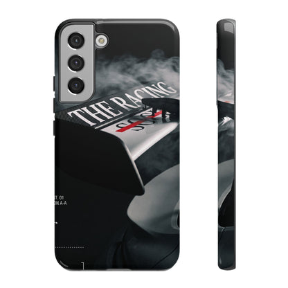 Wind Tunnel Wing — Samsung Galaxy Tough Case