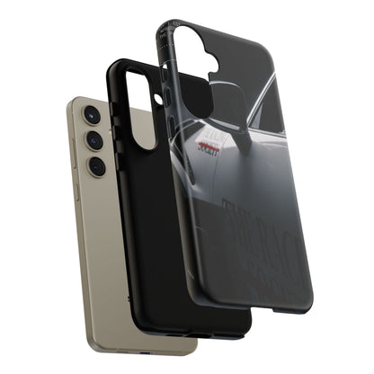Mirror Fender — Samsung Galaxy Tough Case