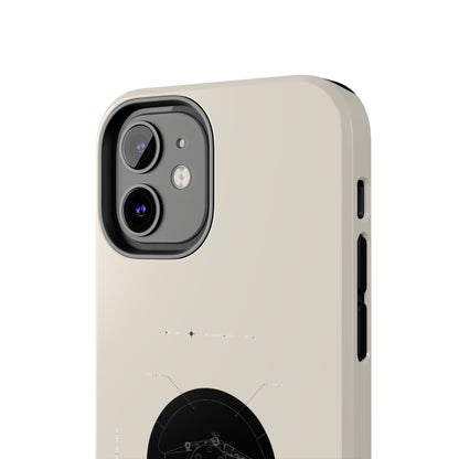 We Don't Discuss Numbers — iPhone Tough Case