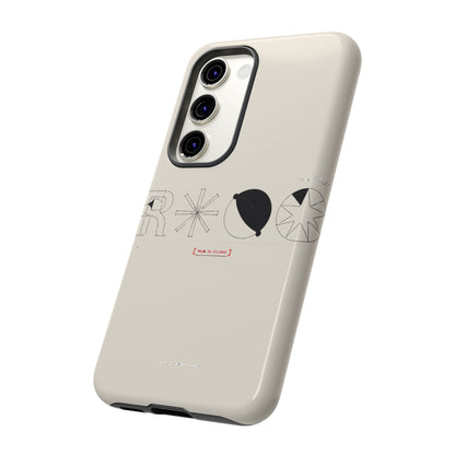 Paid In Silence — Samsung Galaxy Tough Case