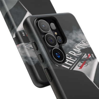 Wind Tunnel Wing — Samsung Galaxy Tough Case
