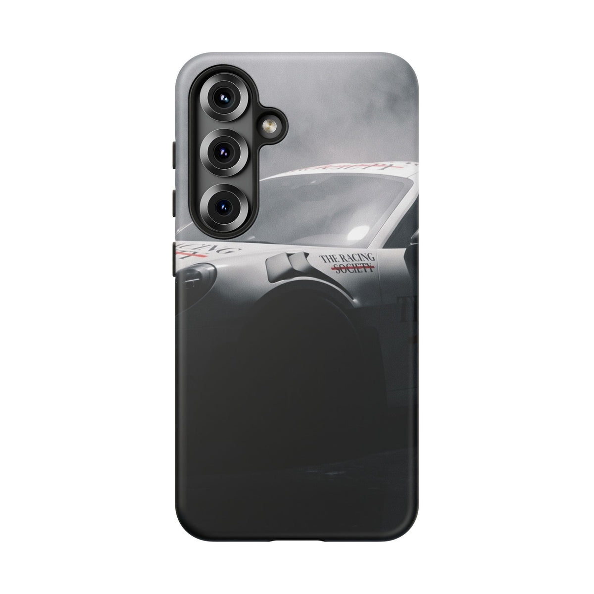 Overhead Cone — Samsung Galaxy Tough Case
