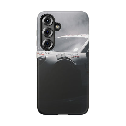 Overhead Cone — Samsung Galaxy Tough Case