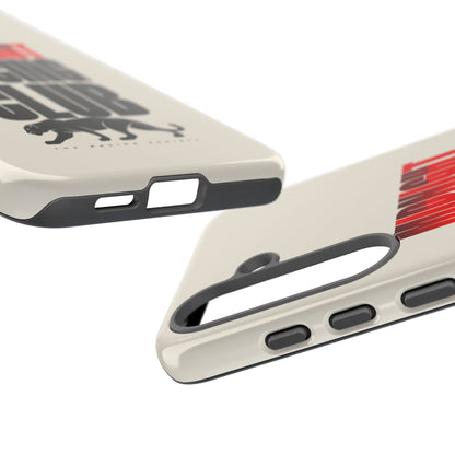 Midnight Racing Club — Samsung Galaxy Tough Case