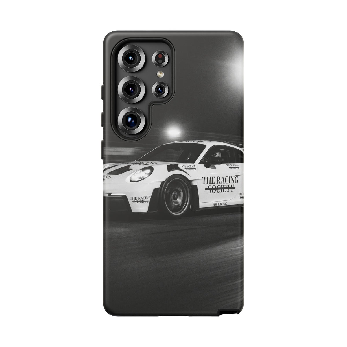 Pan Blur — Samsung Galaxy Tough Case