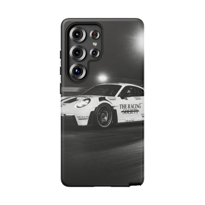 Pan Blur — Samsung Galaxy Tough Case