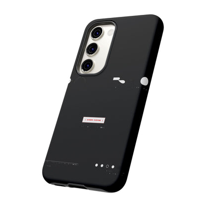 Outwork Everyone — Samsung Galaxy Tough Case