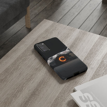 Brake Dive — Samsung Galaxy Tough Case