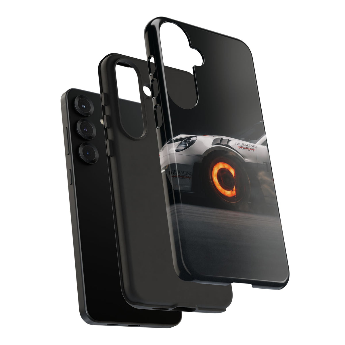 Brake Dive — Samsung Galaxy Tough Case