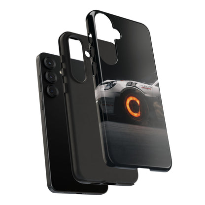 Brake Dive — Samsung Galaxy Tough Case