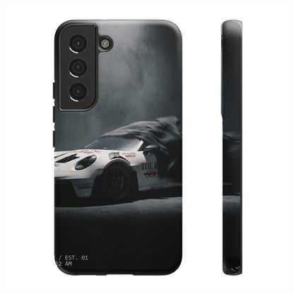 Cover Reveal — Samsung Galaxy Tough Case
