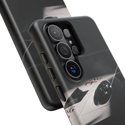 Low Angle — Samsung Galaxy Tough Case