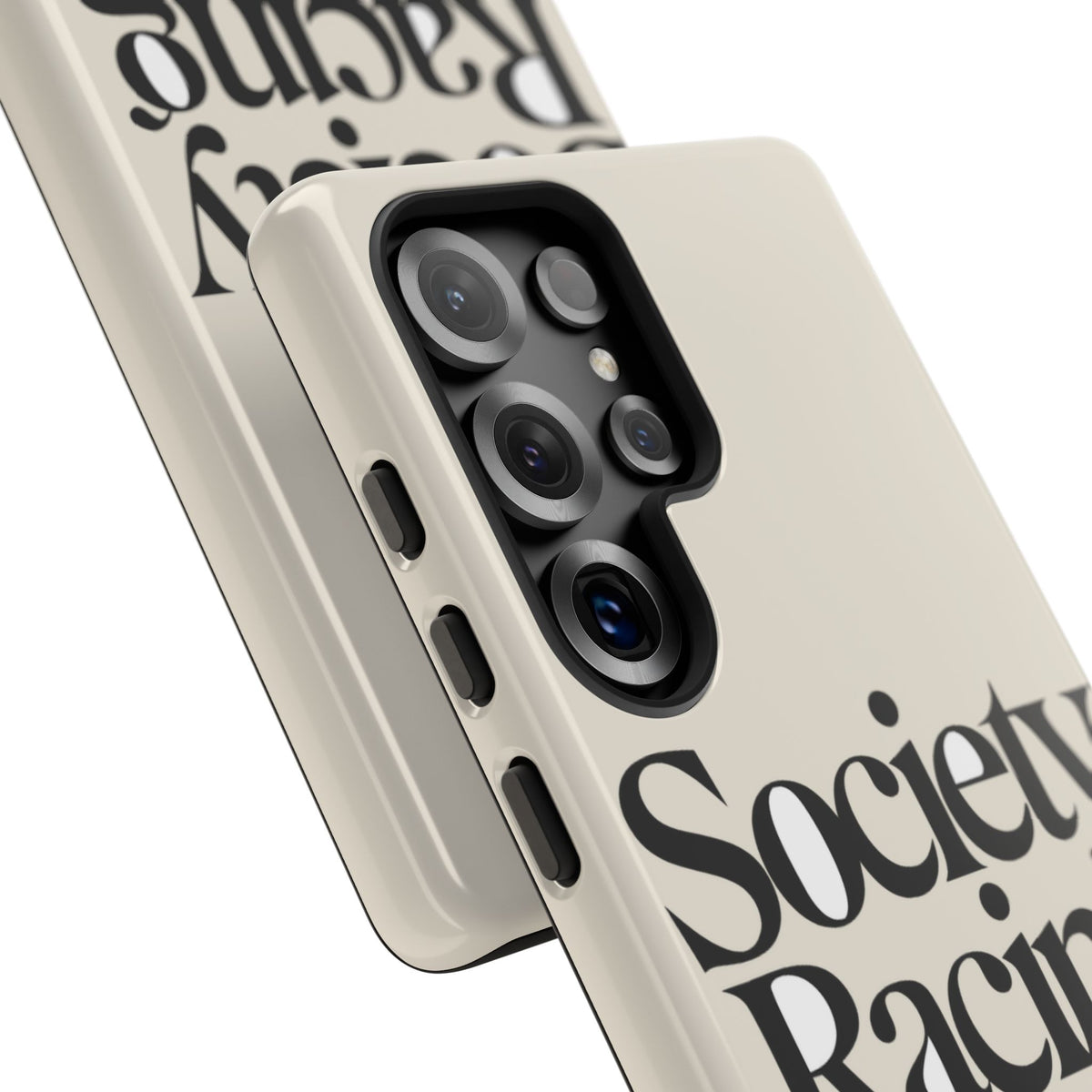 Society Racing Club — Samsung Galaxy Tough Case