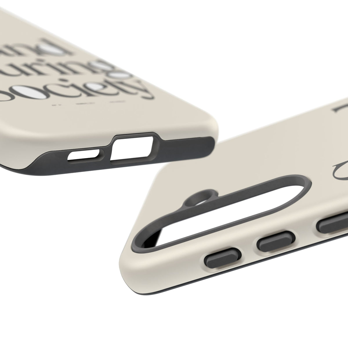 Grand Touring Society — Samsung Galaxy Tough Case