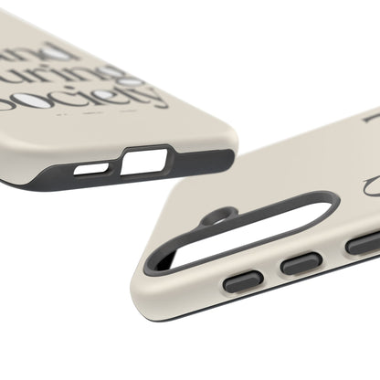 Grand Touring Society — Samsung Galaxy Tough Case