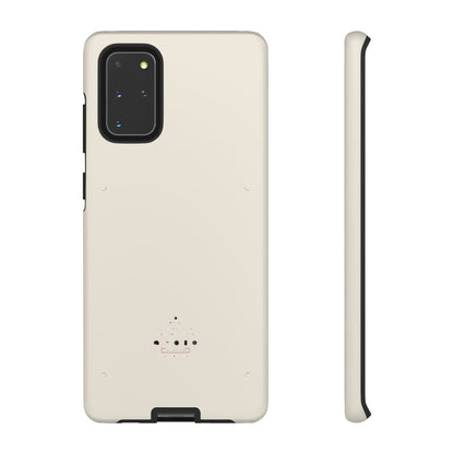 Money Loves Speed — Samsung Galaxy Tough Case