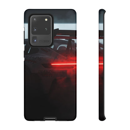 Taillight Wing — Samsung Galaxy Tough Case