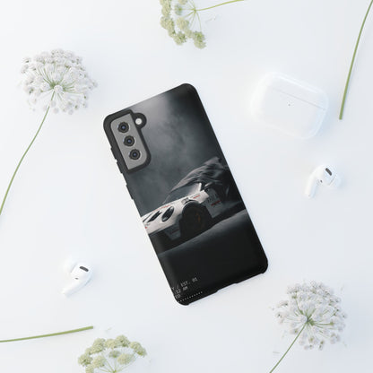 Cover Reveal — Samsung Galaxy Tough Case