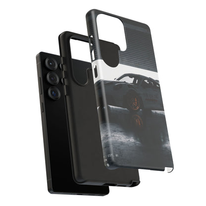 Garage Bay — Samsung Galaxy Tough Case