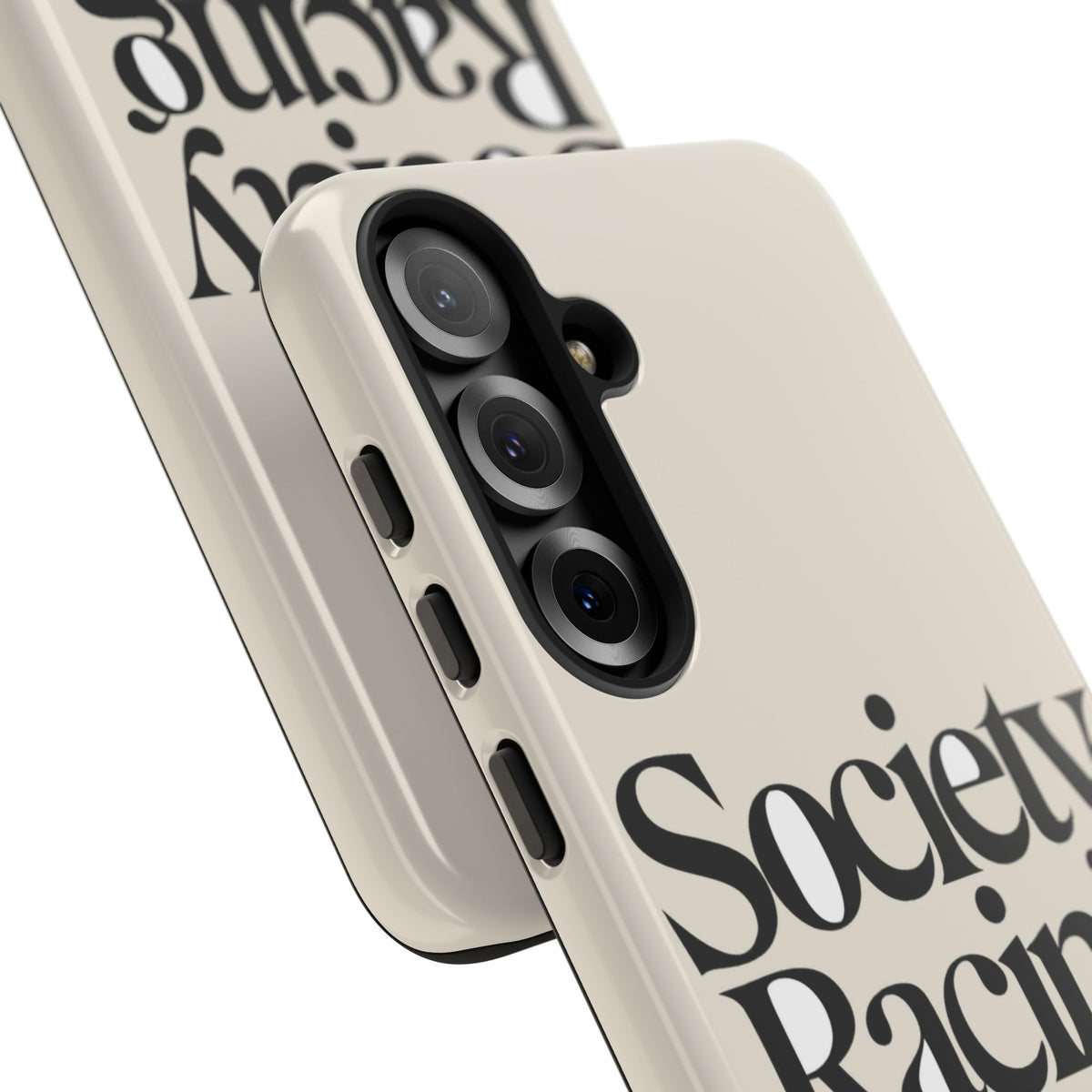 Society Racing Club — Samsung Galaxy Tough Case