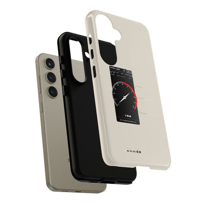 Built After Midnight — Samsung Galaxy Tough Case