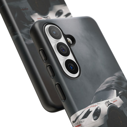 Cover Reveal — Samsung Galaxy Tough Case