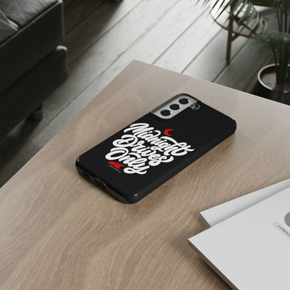 Midnight Drives Only — Samsung Galaxy Tough Case
