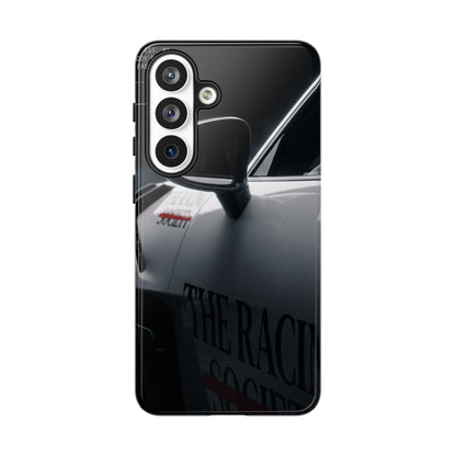Mirror Fender — Samsung Galaxy Tough Case