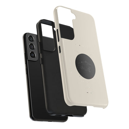We Don't Discuss Numbers — iPhone Tough Case