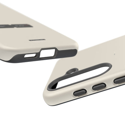 Bet On Yourself. Twice. — Samsung Galaxy Tough Case