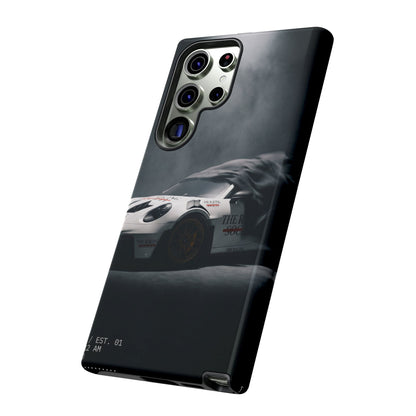 Cover Reveal — Samsung Galaxy Tough Case