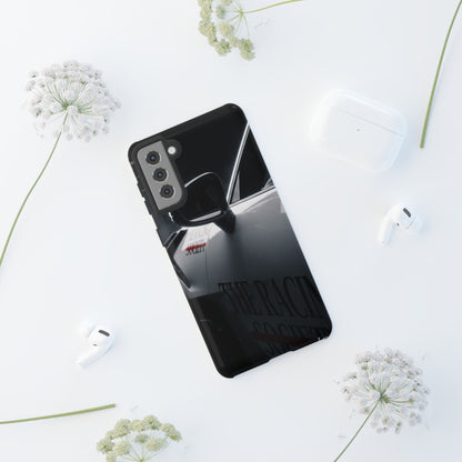 Mirror Fender — Samsung Galaxy Tough Case