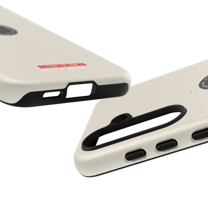 Starve The Doubt — Samsung Galaxy Tough Case