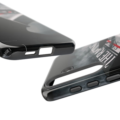 Wind Tunnel Wing — Samsung Galaxy Tough Case