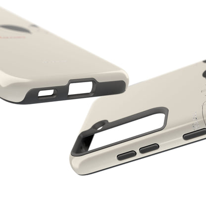 Paid In Silence — iPhone Tough Case