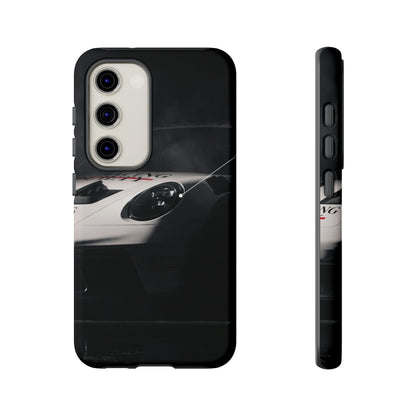 Low Angle — Samsung Galaxy Tough Case