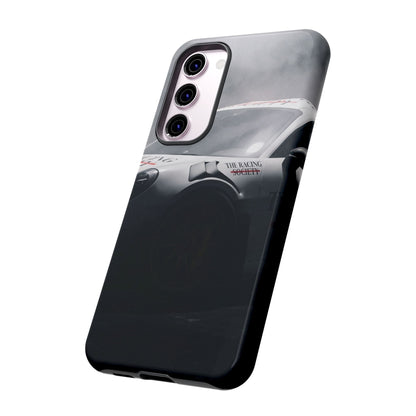 Overhead Cone — Samsung Galaxy Tough Case