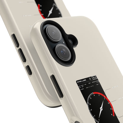 Built After Midnight — iPhone Tough Case