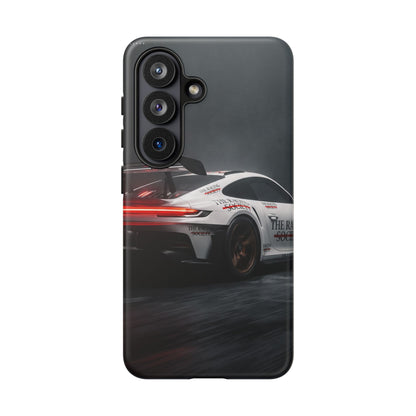 Light Trails — Samsung Galaxy Tough Case