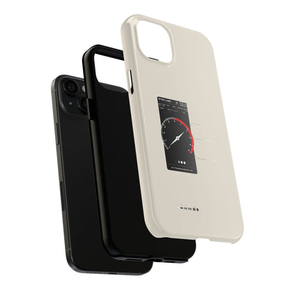Built After Midnight — iPhone Tough Case