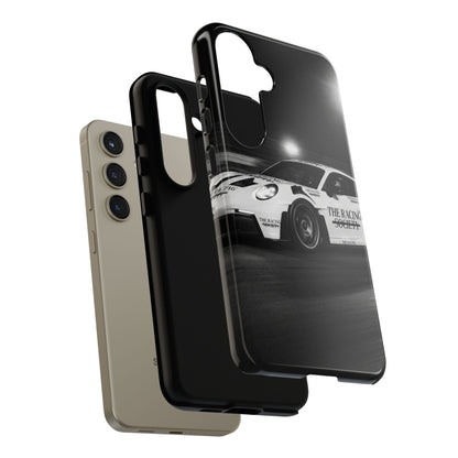 Pan Blur — Samsung Galaxy Tough Case