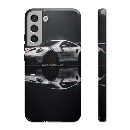 Mirror Floor — Samsung Galaxy Tough Case