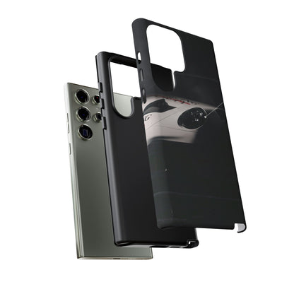 Low Angle — Samsung Galaxy Tough Case