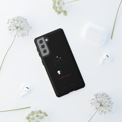 Silent Moves, Loud Results — Samsung Galaxy Tough Case