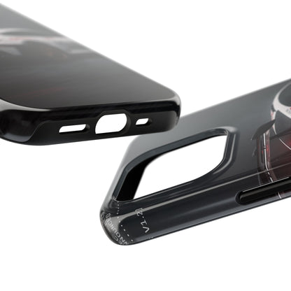 Light Trails — iPhone Tough Case