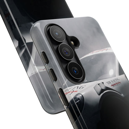 Overhead Cone — Samsung Galaxy Tough Case